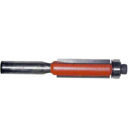 Cmt .75 In. Dia .50 In. Shank Super Duty Flush Trim Bit CMT806.691.11